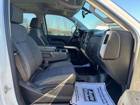 Used 2015 Chevrolet Silverado 2500 LT image 18