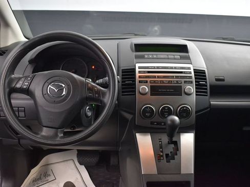Used 2009 MAZDA MAZDA5 Sport FWD image 9