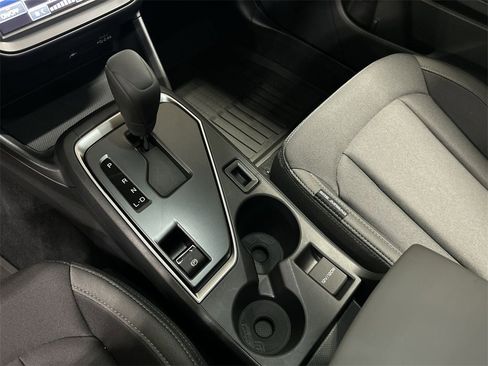 Certified 2025 Subaru Impreza 2.0i image 22
