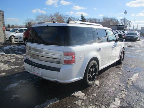 Used 2013 Ford Flex Limited image 5