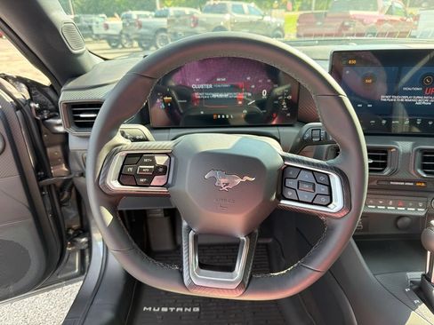 New 2026 Ford Mustang Coupe RWD image 10
