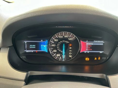 Used 2012 Ford Edge SEL image 11