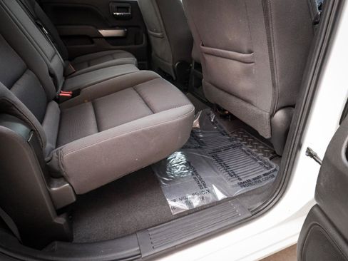 Used 2018 Chevrolet Silverado 1500 LT w/ All Star Edition image 28