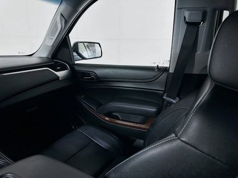 Used 2018 GMC Yukon SLT w/ Open Road Package image 24