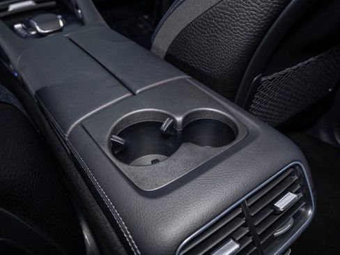 New 2026 Mercedes-Benz GLS 450 4MATIC image 25