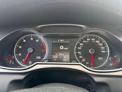 Used 2013 Audi A4 Premium Plus w/ Premium Plus Pkg AWD/4WD image 18
