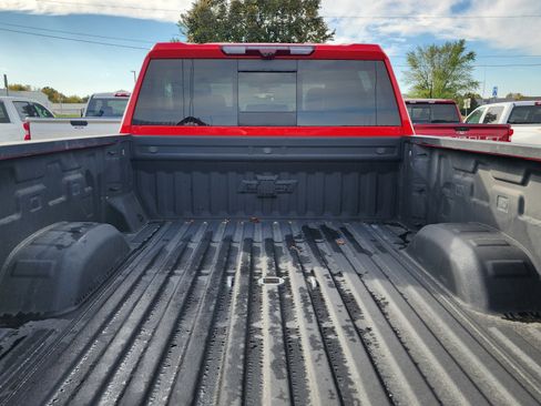 Certified 2023 Chevrolet Silverado 2500 LTZ w/ LTZ Convenience Package image 6