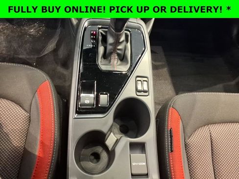 New 2026 Subaru Impreza RS image 14