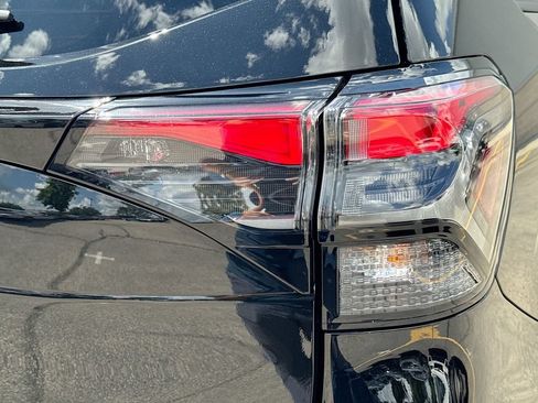 New 2026 Subaru Forester Premium AWD/4WD image 34