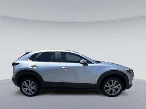 Used 2021 MAZDA CX-30 FWD 2.5 S w/ Select Package image 10