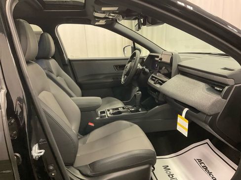 New 2026 Subaru Outback Premium image 26