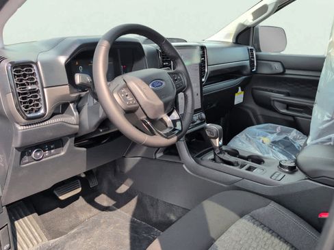 New 2026 Ford Ranger XLT AWD/4WD image 8