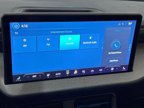 New 2025 Ford Maverick XLT w/ XLT Luxury Package image 37