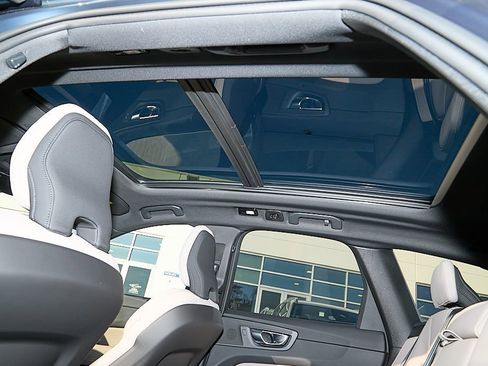 New 2026 Volvo XC60 B5 Plus w/ Climate Package image 20