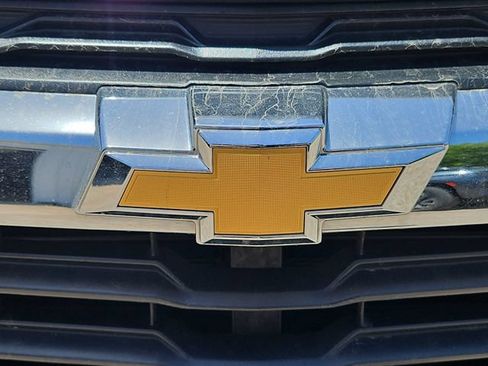 Certified 2025 Chevrolet TrailBlazer LS w/ LS Convenience Package FWD image 30