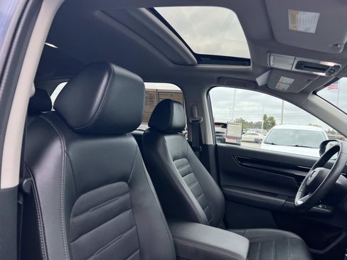 Certified 2024 Honda CR-V EX-L image 31