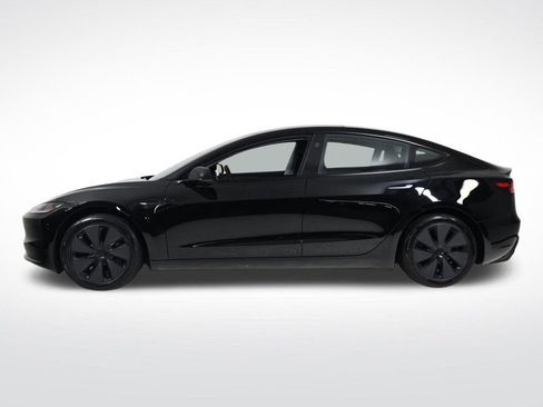 Used 2025 Tesla Model 3 Long Range image 2