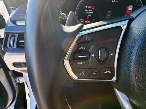 Certified 2025 Acura MDX SH-AWD image 37