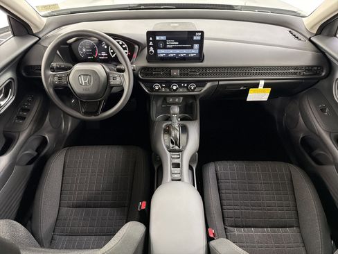 New 2026 Honda HR-V LX image 16