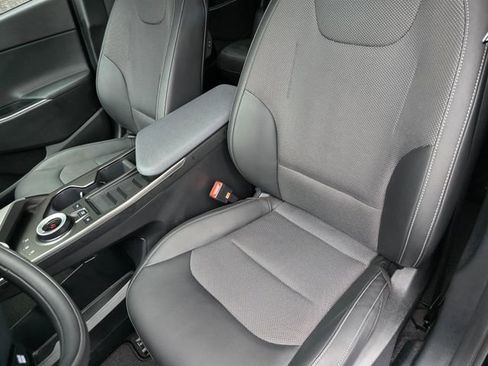 Certified 2024 Kia EV6 Light image 24