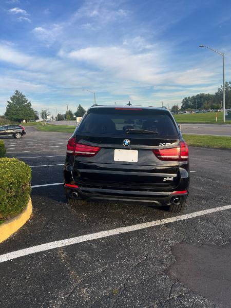 Used 2015 BMW X5 xDrive35i AWD/4WD image 5