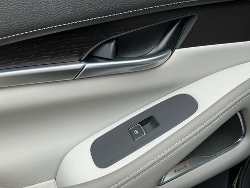 New 2026 INFINITI QX60 Autograph w/ Dark Cargo Package image 28