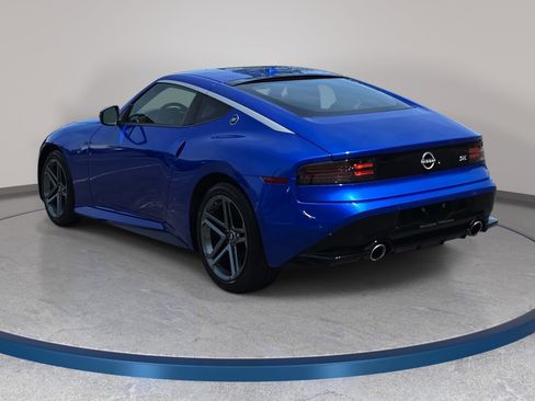 New 2026 Nissan Z Performance RWD image 7