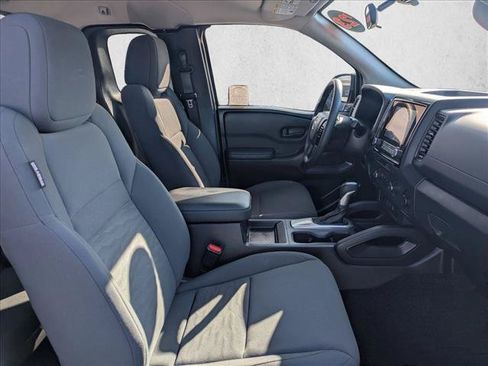 Used 2023 Nissan Frontier S RWD image 19