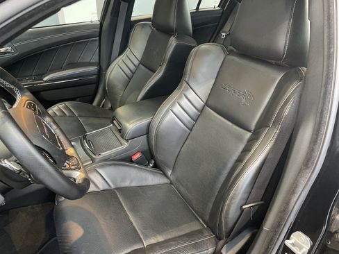 Used 2022 Dodge Charger SRT Hellcat RWD image 21