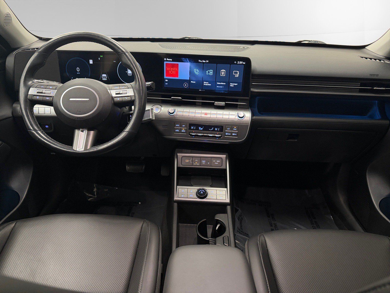 Used 2024 Hyundai Kona Limited AWD/4WD image 10