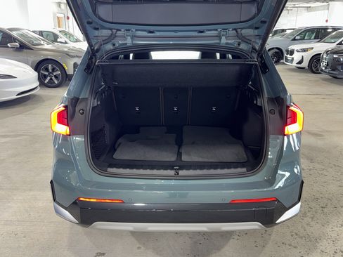 Used 2025 BMW X1 xDrive28i AWD/4WD image 13