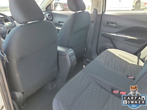 Used 2024 Nissan Kicks SV FWD image 14
