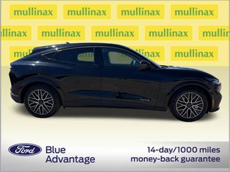 Certified 2025 Ford Mustang Mach-E Premium RWD video 2