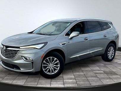 Used 2024 Buick Enclave Essence w/ Technology Package