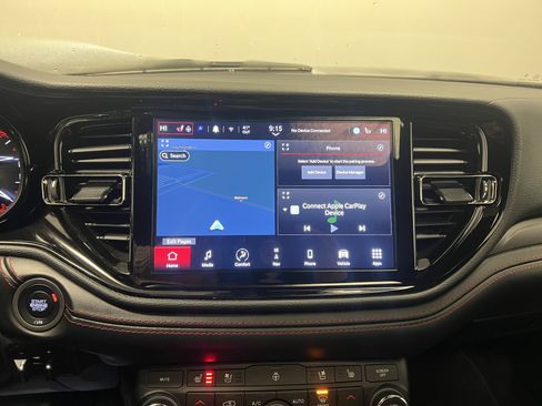 Used 2025 Dodge Durango R/T image 24