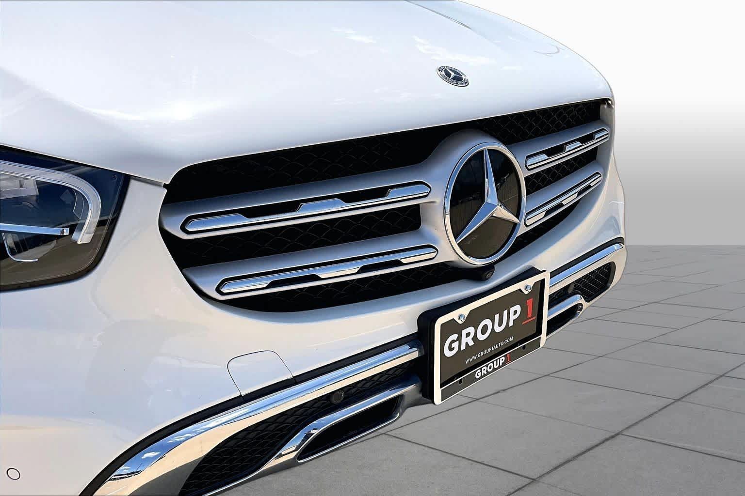 Used 2022 Mercedes-Benz GLC 300 image 29