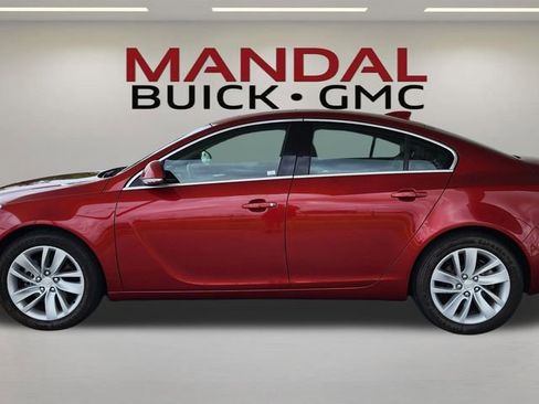Used 2015 Buick Regal FWD image 8