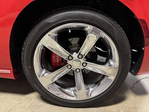 Used 2015 Dodge Charger SXT w/ Premium Group image 42