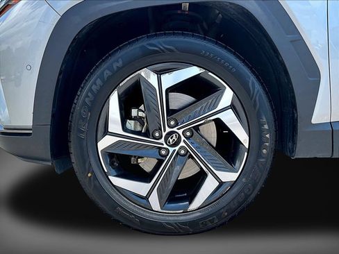 Used 2023 Hyundai Tucson Limited AWD/4WD image 31