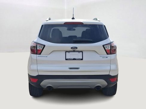 Used 2017 Ford Escape Titanium AWD/4WD image 5