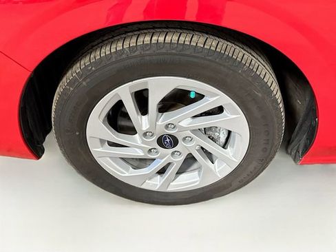 Used 2024 Subaru Impreza 2.0i AWD/4WD image 29