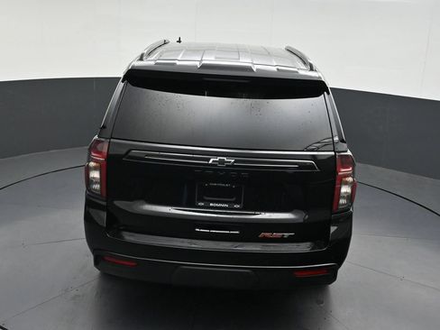 Used 2023 Chevrolet Tahoe RST w/ Luxury Package RWD image 18
