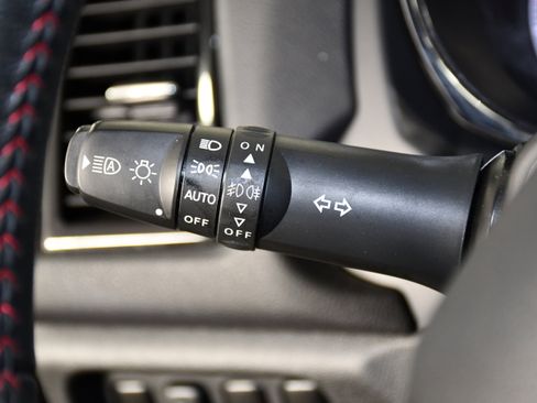 Used 2024 Mitsubishi Outlander Sport LE AWD/4WD image 21