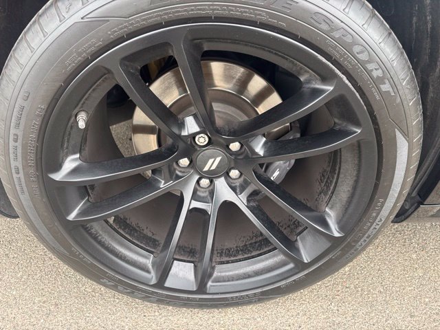 Used 2023 Dodge Charger Scat Pack RWD image 9