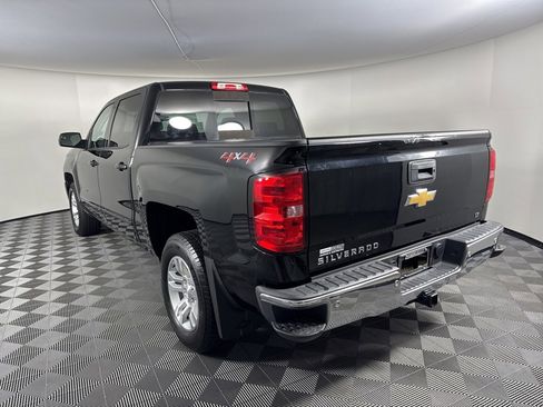 Used 2018 Chevrolet Silverado 1500 LT w/ All Star Edition image 3