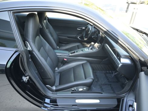 Used 2013 Porsche 911 Carrera S image 38