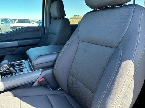New 2026 Ford F150 XLT w/ Equipment Group 302A MID image 12