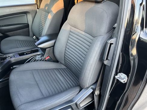 Used 2019 Ford Ranger XL w/ Equipment Group 101A Mid image 20