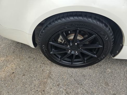 Used 2004 Acura TL FWD image 21