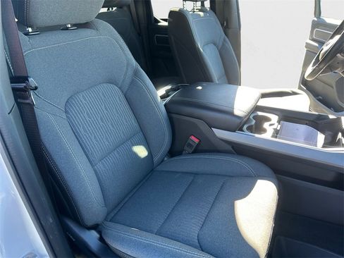 Certified 2022 RAM 1500 Big Horn image 24